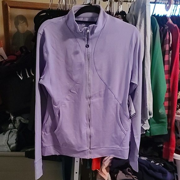 Shape Actuve Jacket - Picture 1 of 3